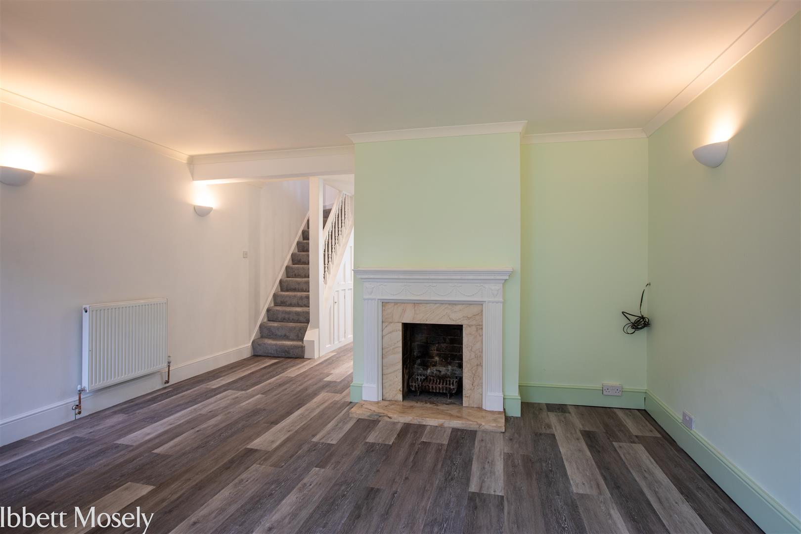 House Madan Road in Westerham