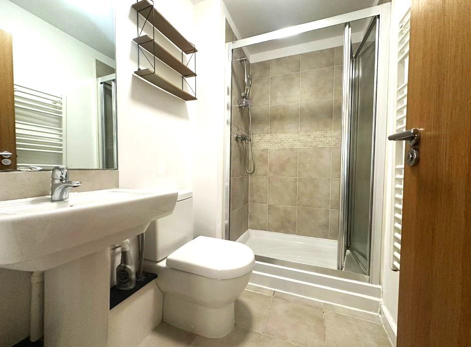 Flat Orchard View in Greater London