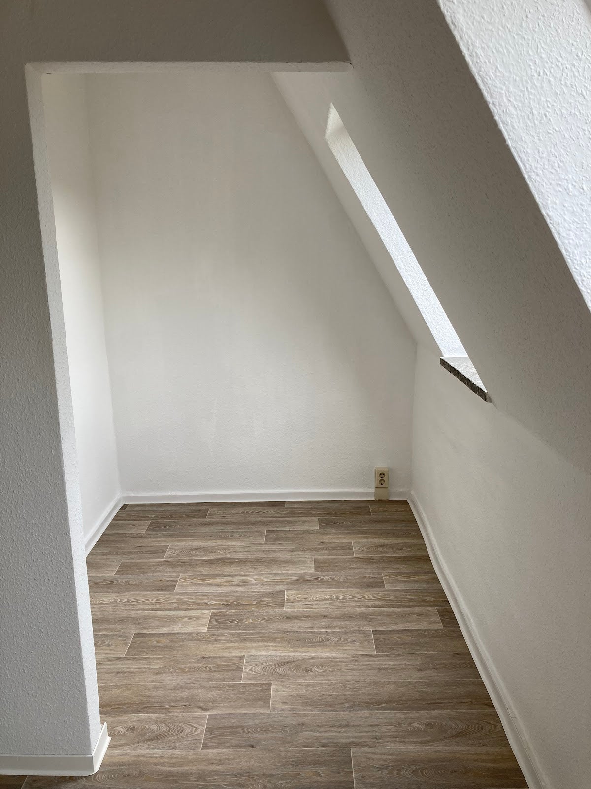 Wohnung Bauvereinstraße in Gera