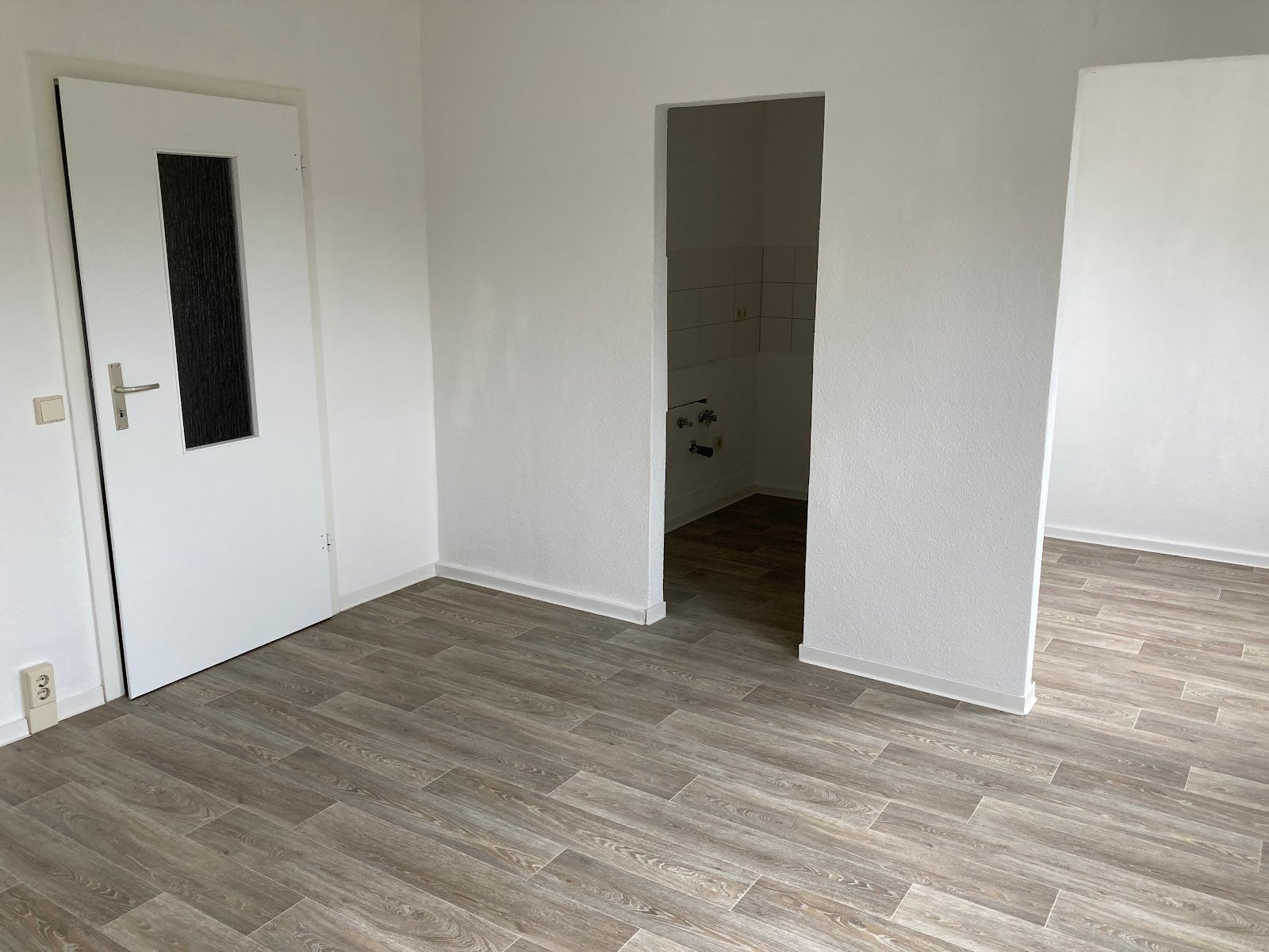 Wohnung Bauvereinstraße in Gera