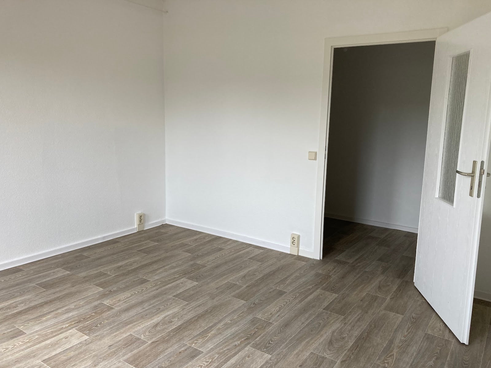 Wohnung Bauvereinstraße in Gera