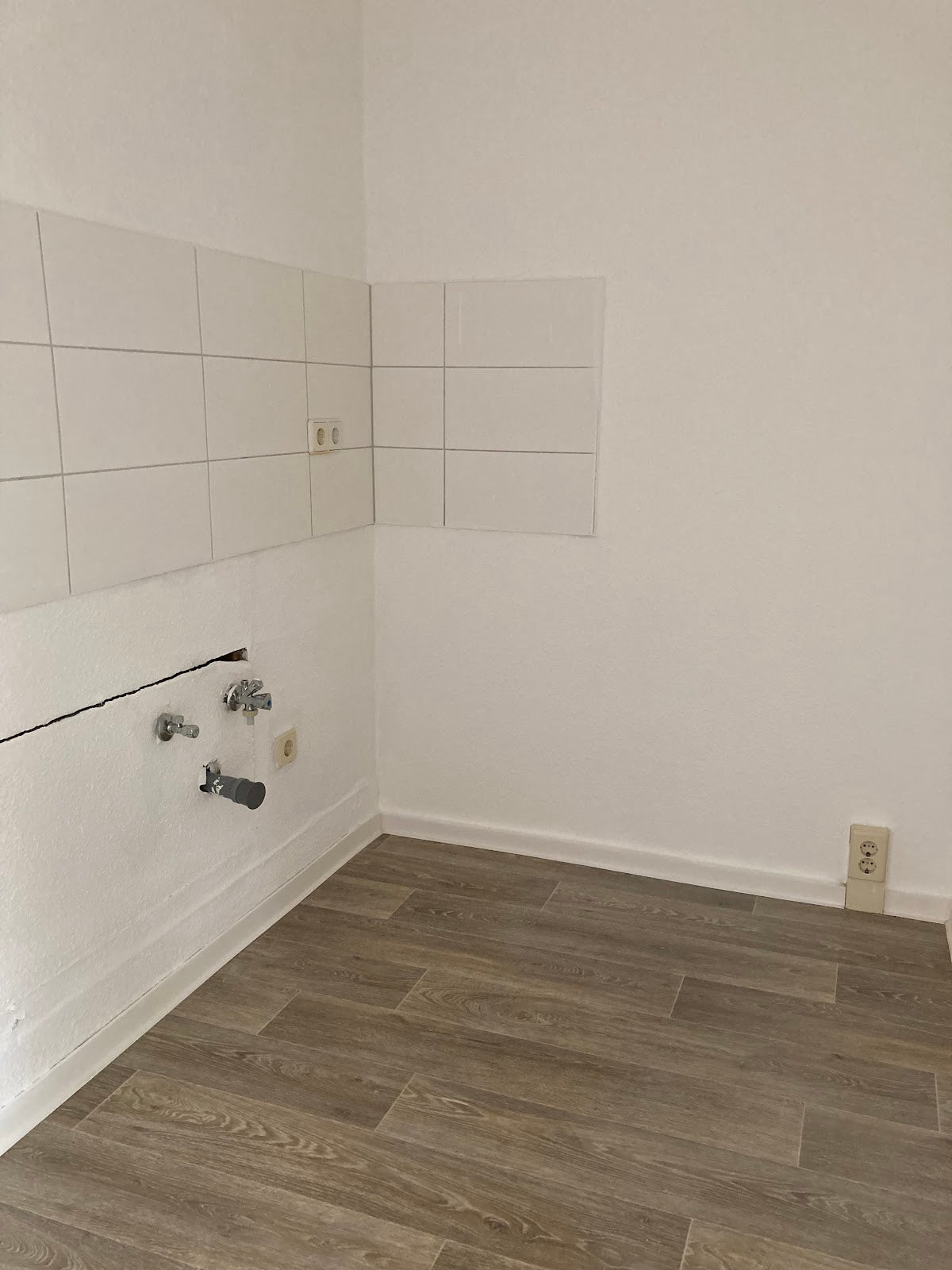 Wohnung Bauvereinstraße in Gera