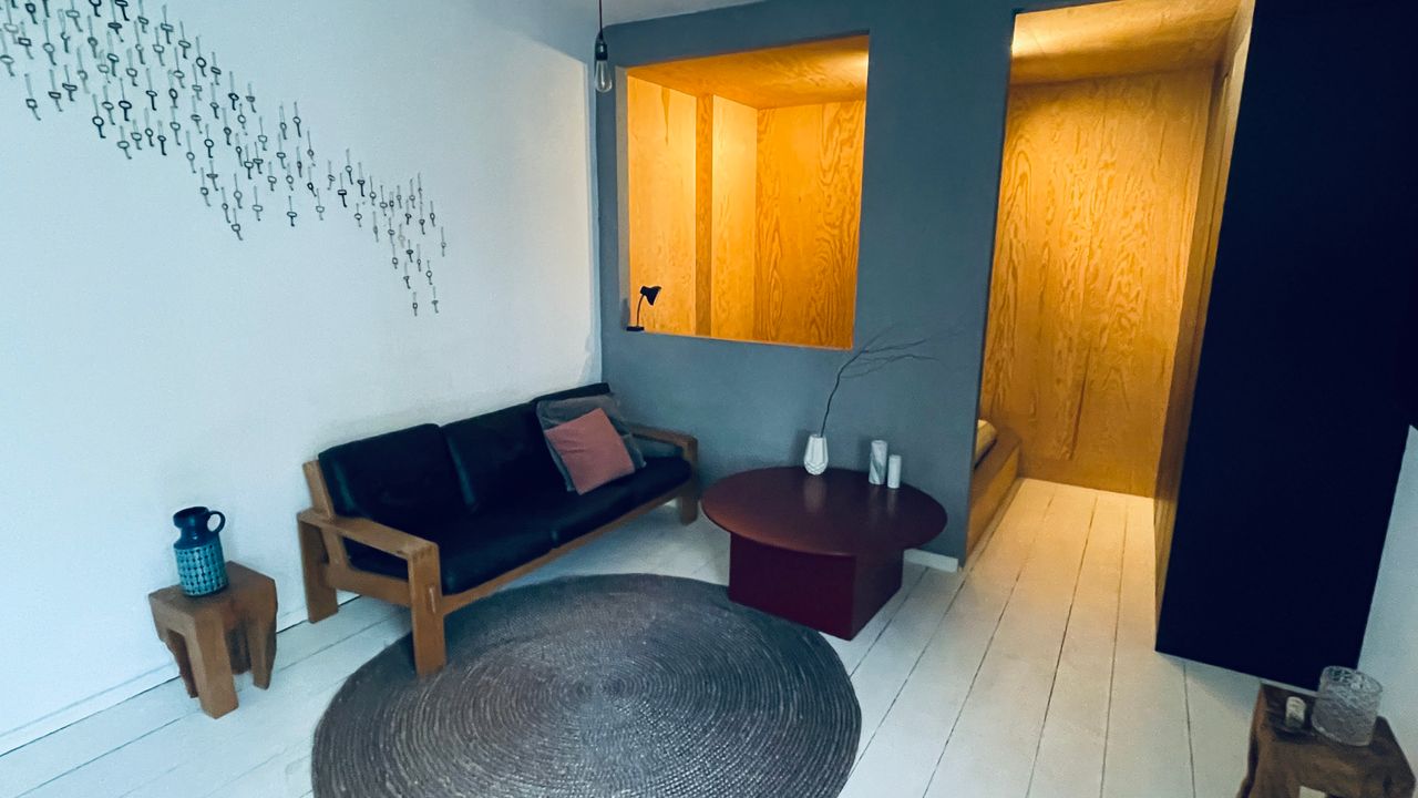 Wohnung Böckhstraße in Berlin