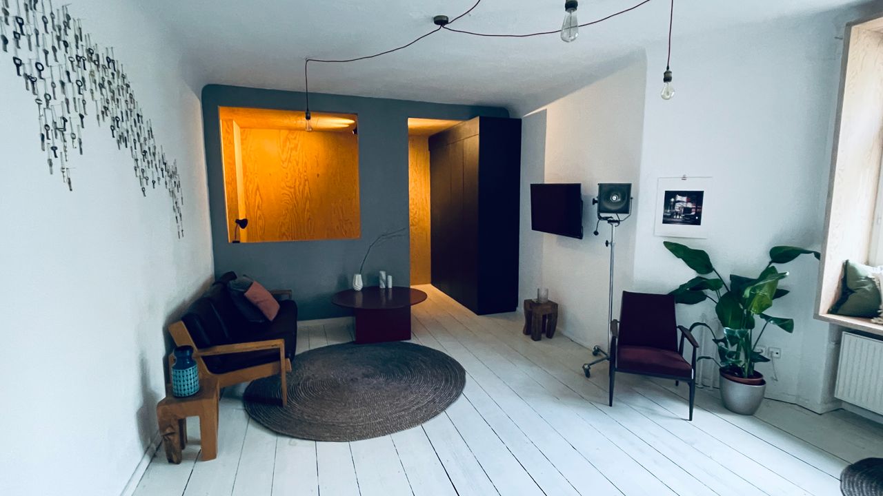 Wohnung Böckhstraße in Berlin