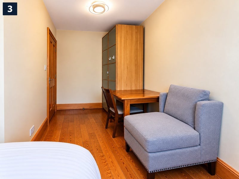 Room Calthorpe Street in Greater London
