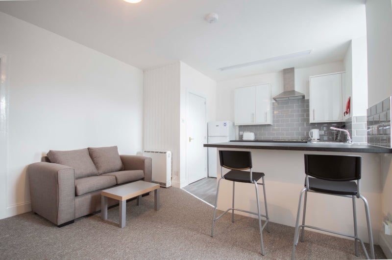 Room Paisley Close in City of Edinburgh
