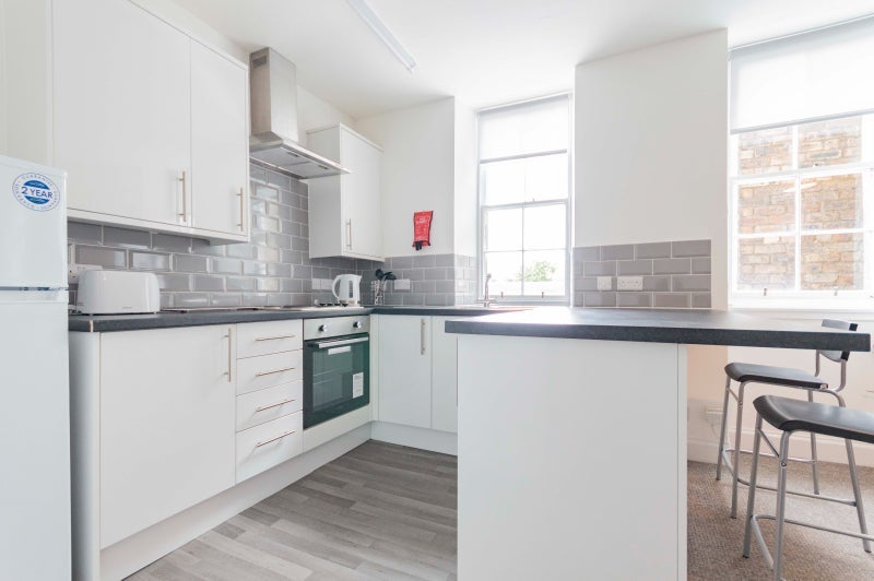Room Paisley Close in City of Edinburgh