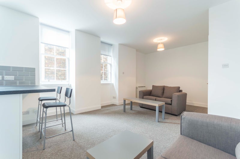 Room Paisley Close in City of Edinburgh