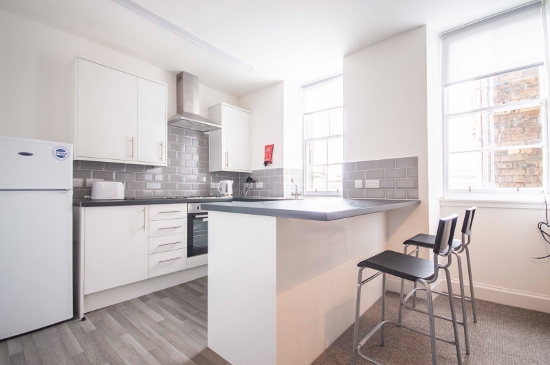 Room Paisley Close in City of Edinburgh
