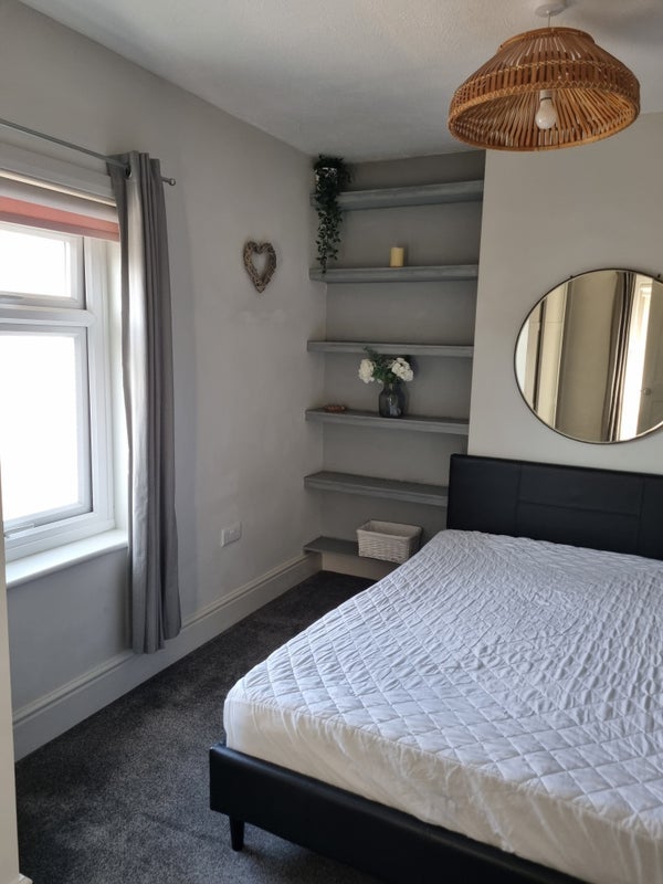 Room Beaconsfield Road in Christchurch