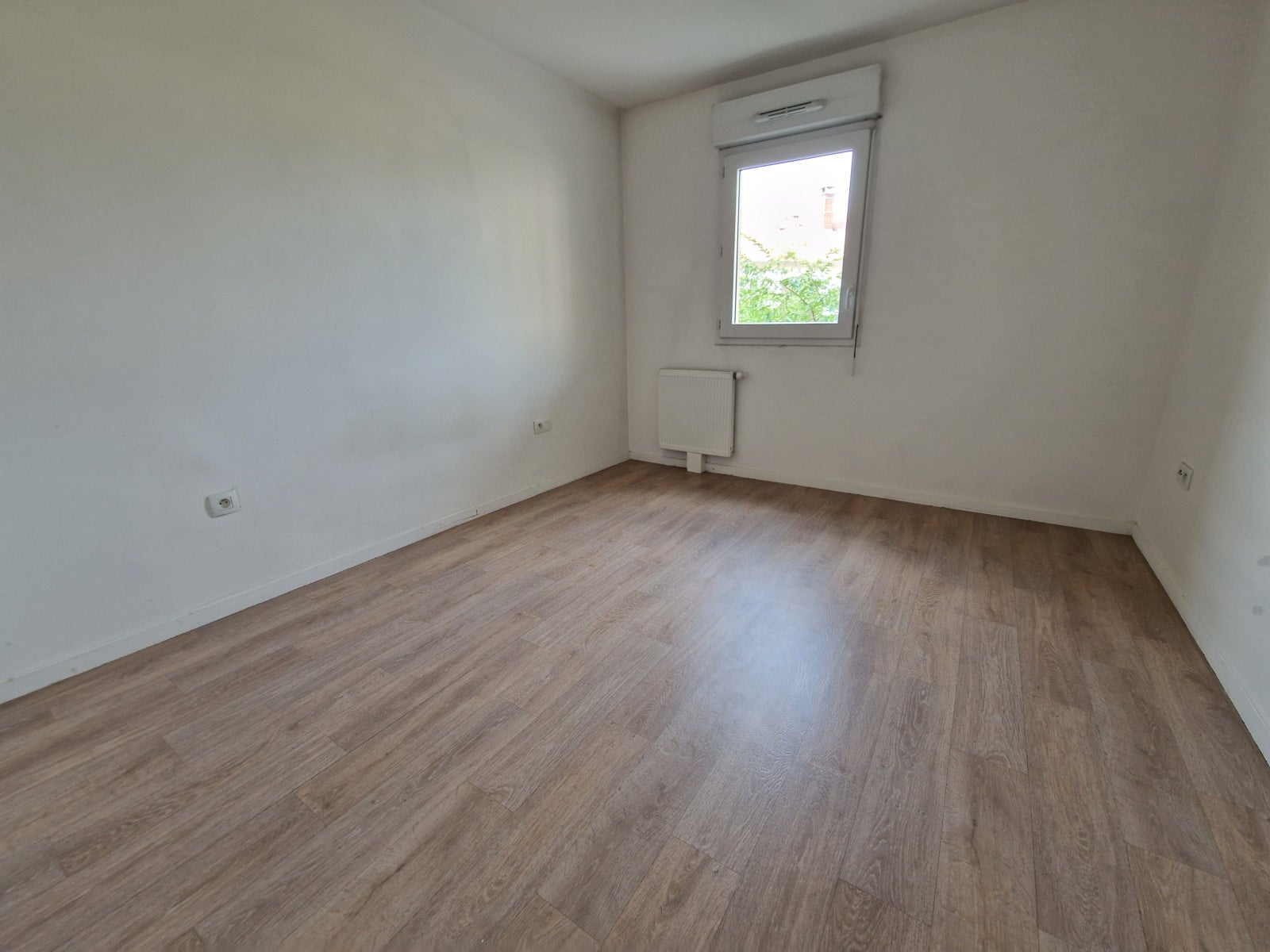 Appartement Square Friant Les Quatre Chênes à Amiens