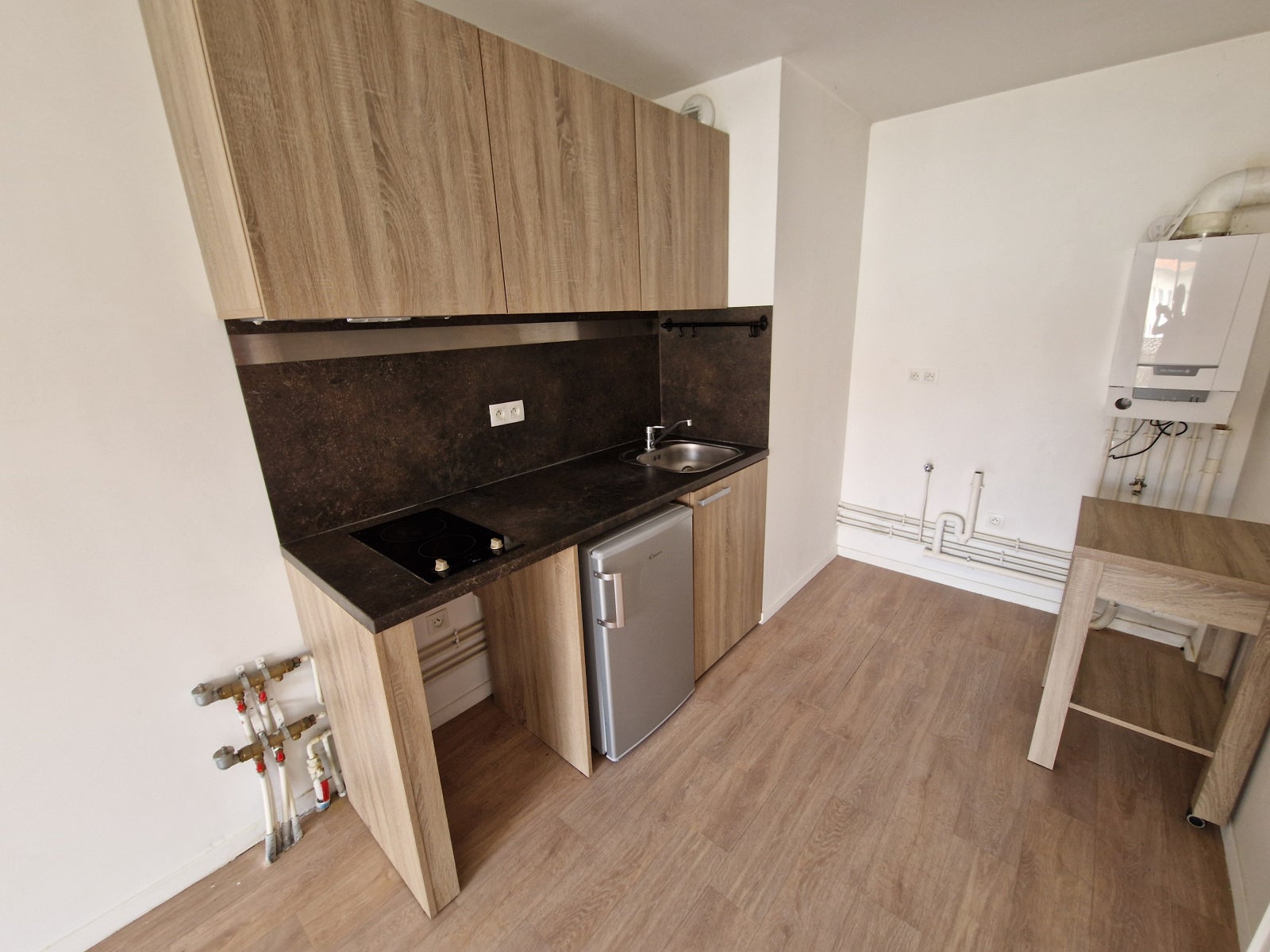 Appartement Square Friant Les Quatre Chênes à Amiens