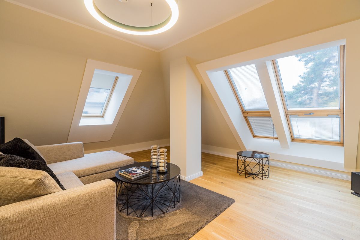 Wohnung Lynarstraße in Berlin