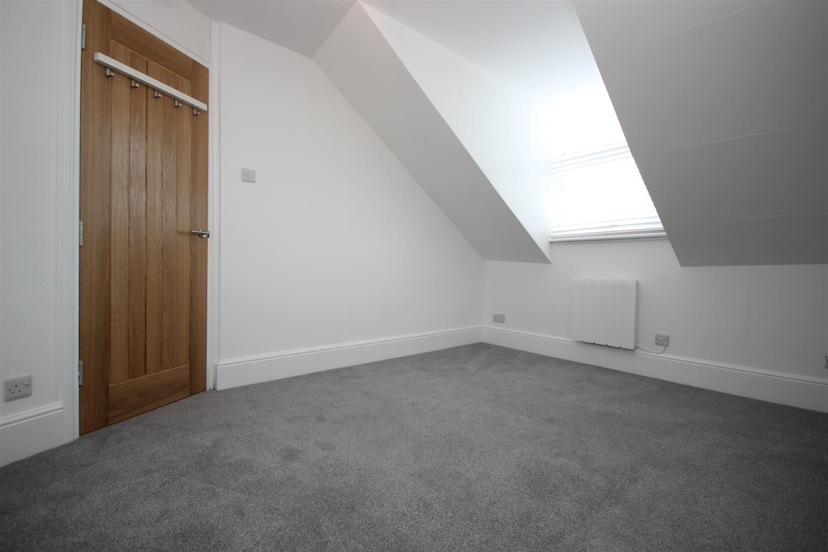 Flat Leighton Terrace in Exeter