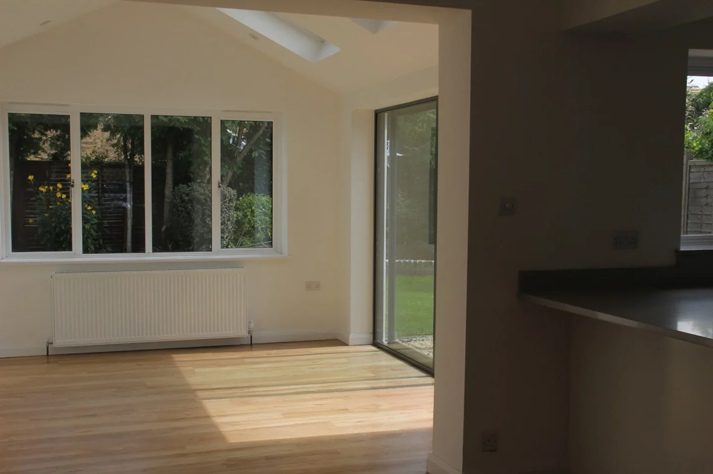 House Pear Tree Close in Seer Green