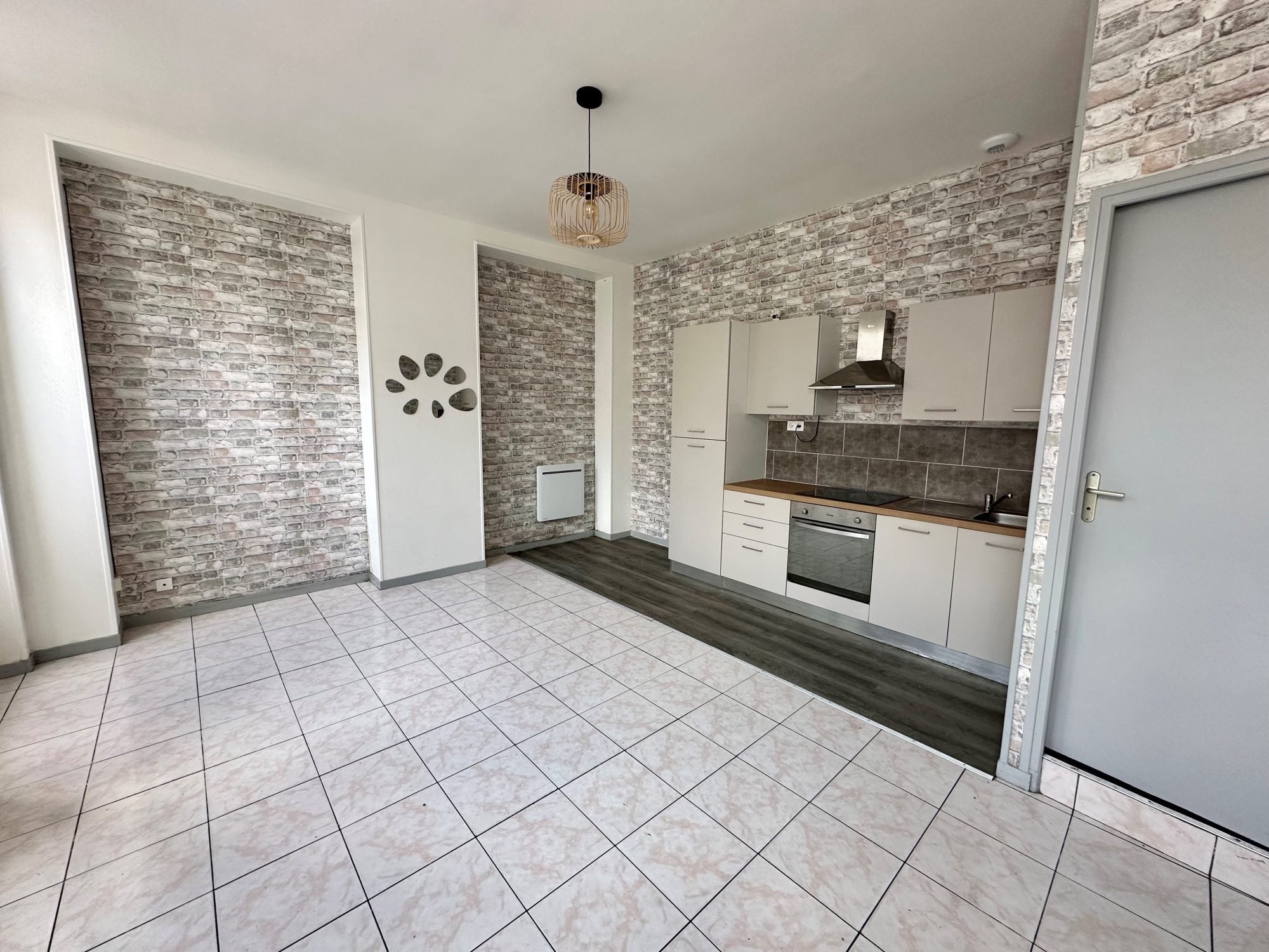 Appartement Rue Victor Hugo à Vierzon