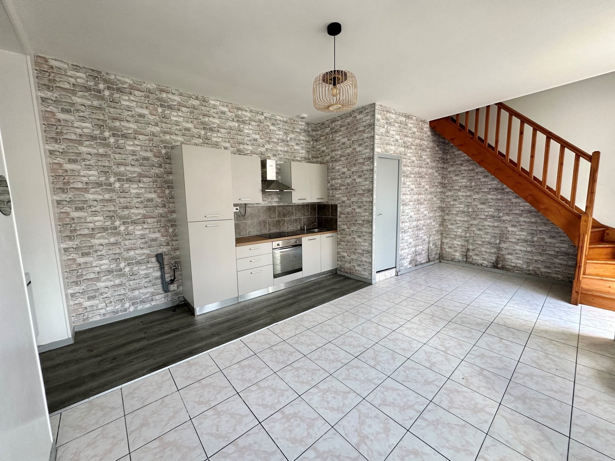 Appartement Rue Victor Hugo à Vierzon