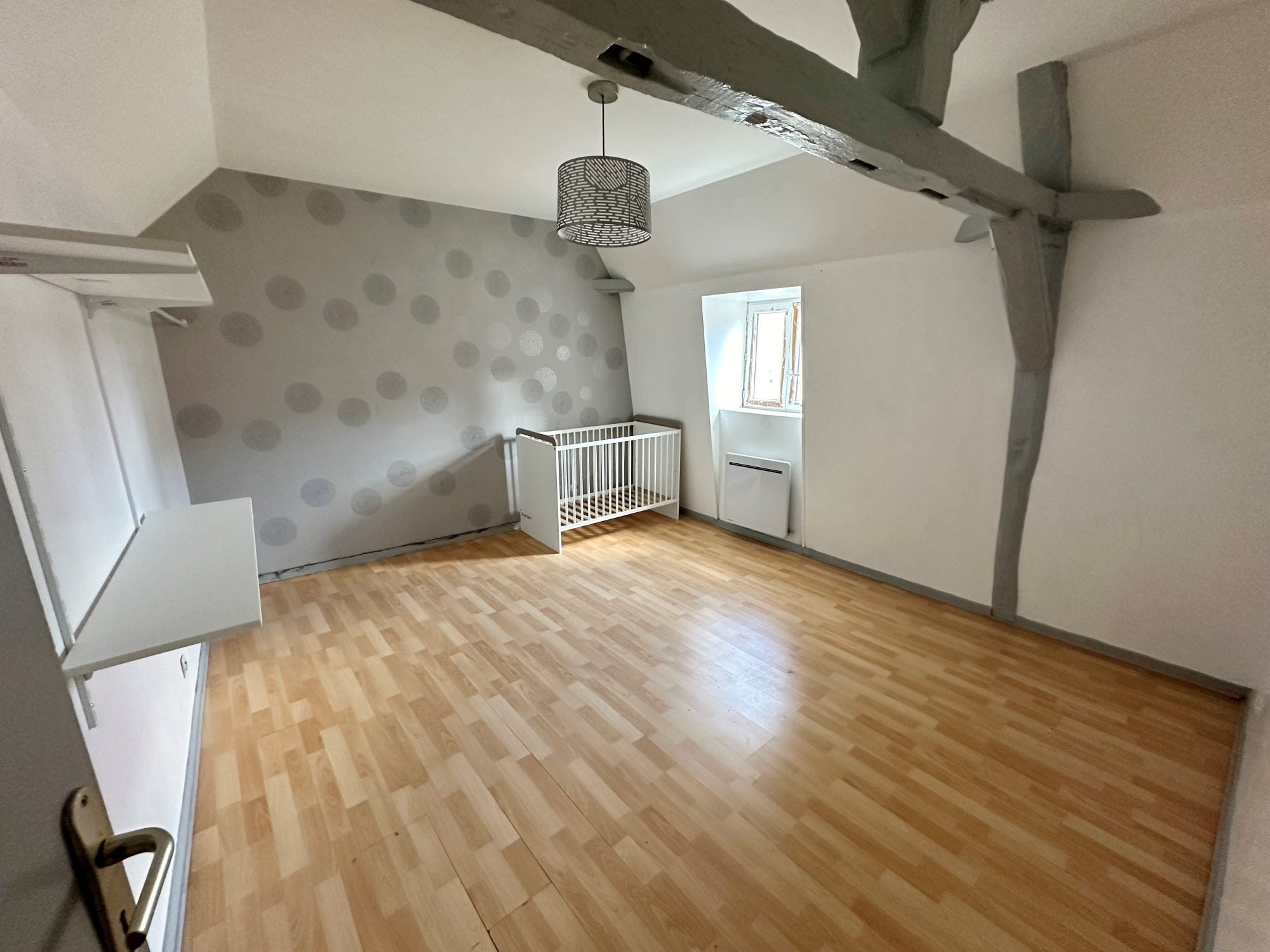 Appartement Rue Victor Hugo à Vierzon