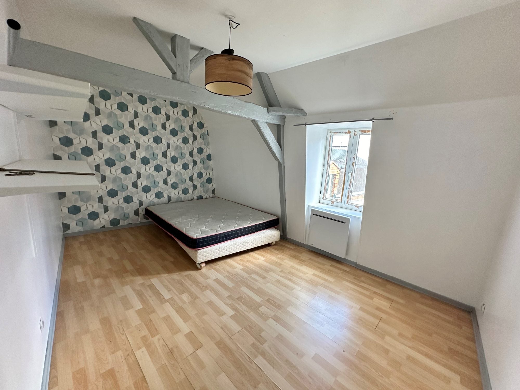 Appartement Rue Victor Hugo à Vierzon