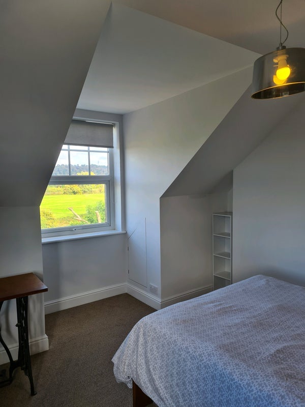 Room Holme Road in Nottingham