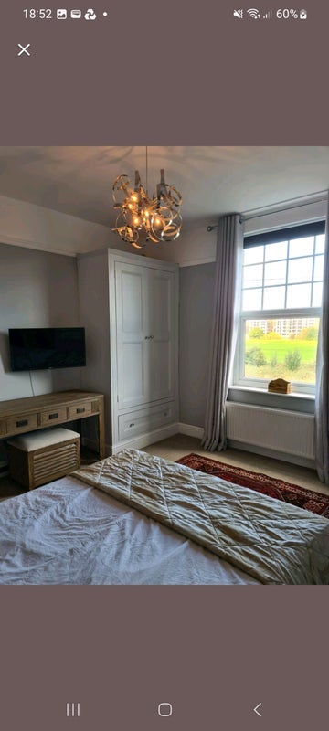 Room Holme Road in Nottingham