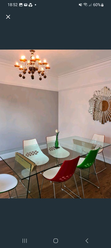 Room Holme Road in Nottingham