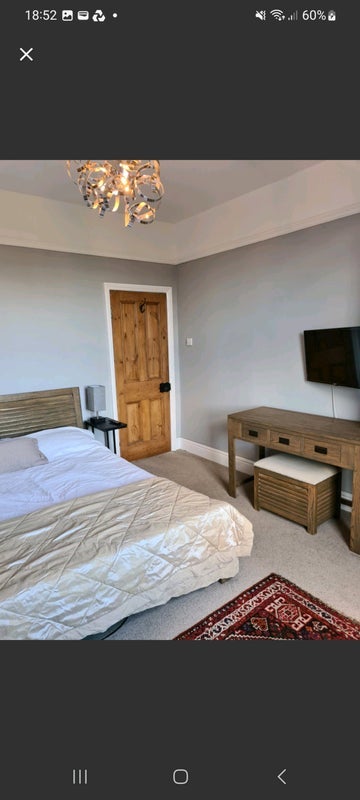 Room Holme Road in Nottingham