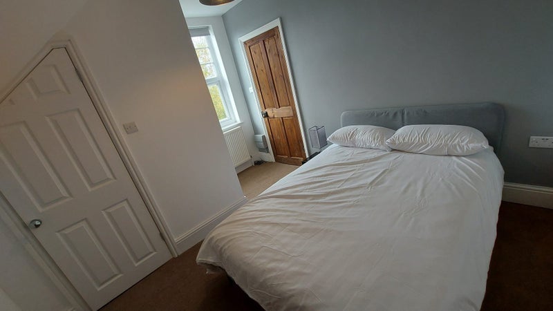 Room Holme Road in Nottingham