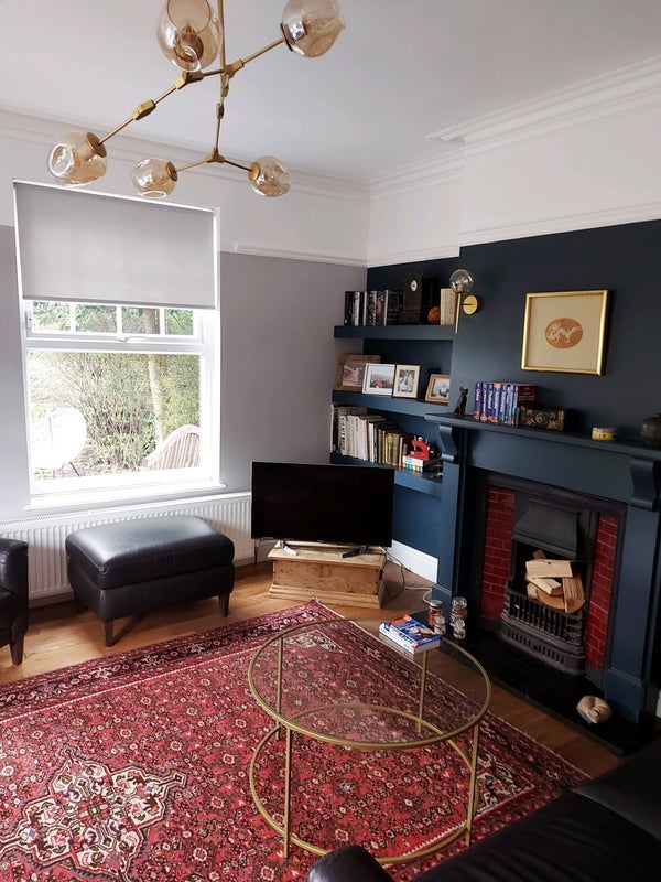 Room Holme Road in Nottingham