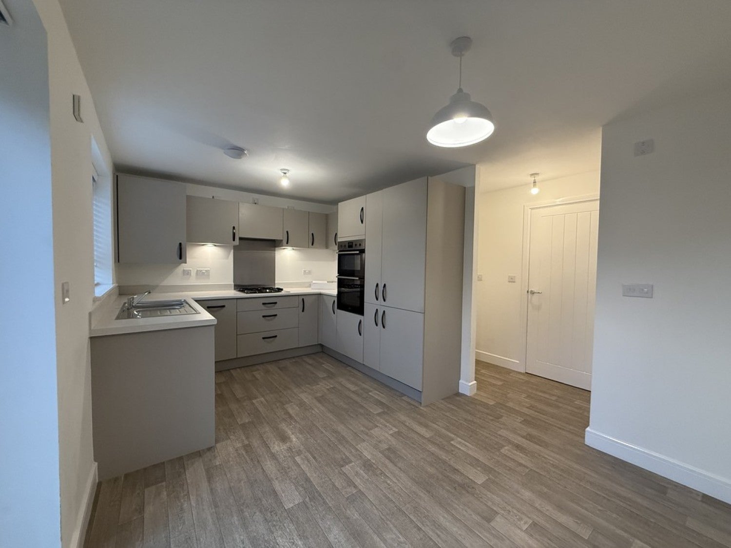 House Campion Way in Nantwich
