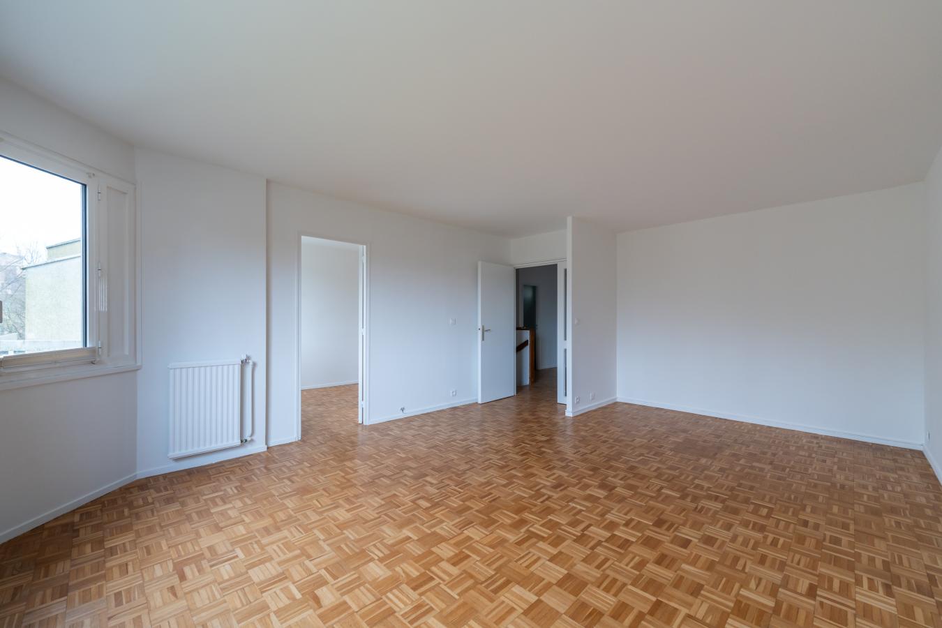 Flat Rue de la Liberté in Guyancourt