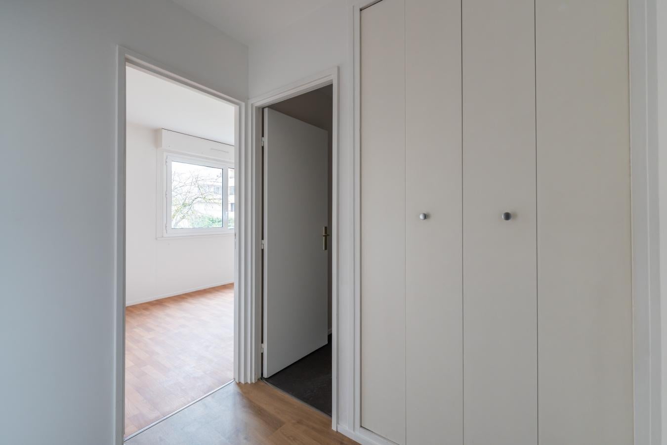 Flat Rue de la Liberté in Guyancourt