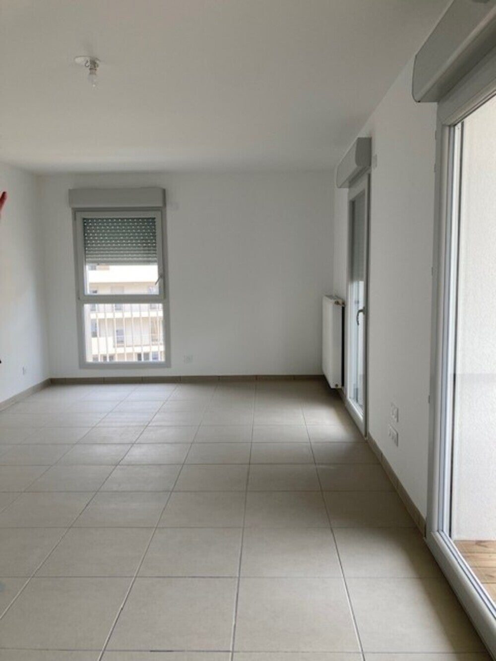 Appartement Rue Santiago du Chili à Toulouse