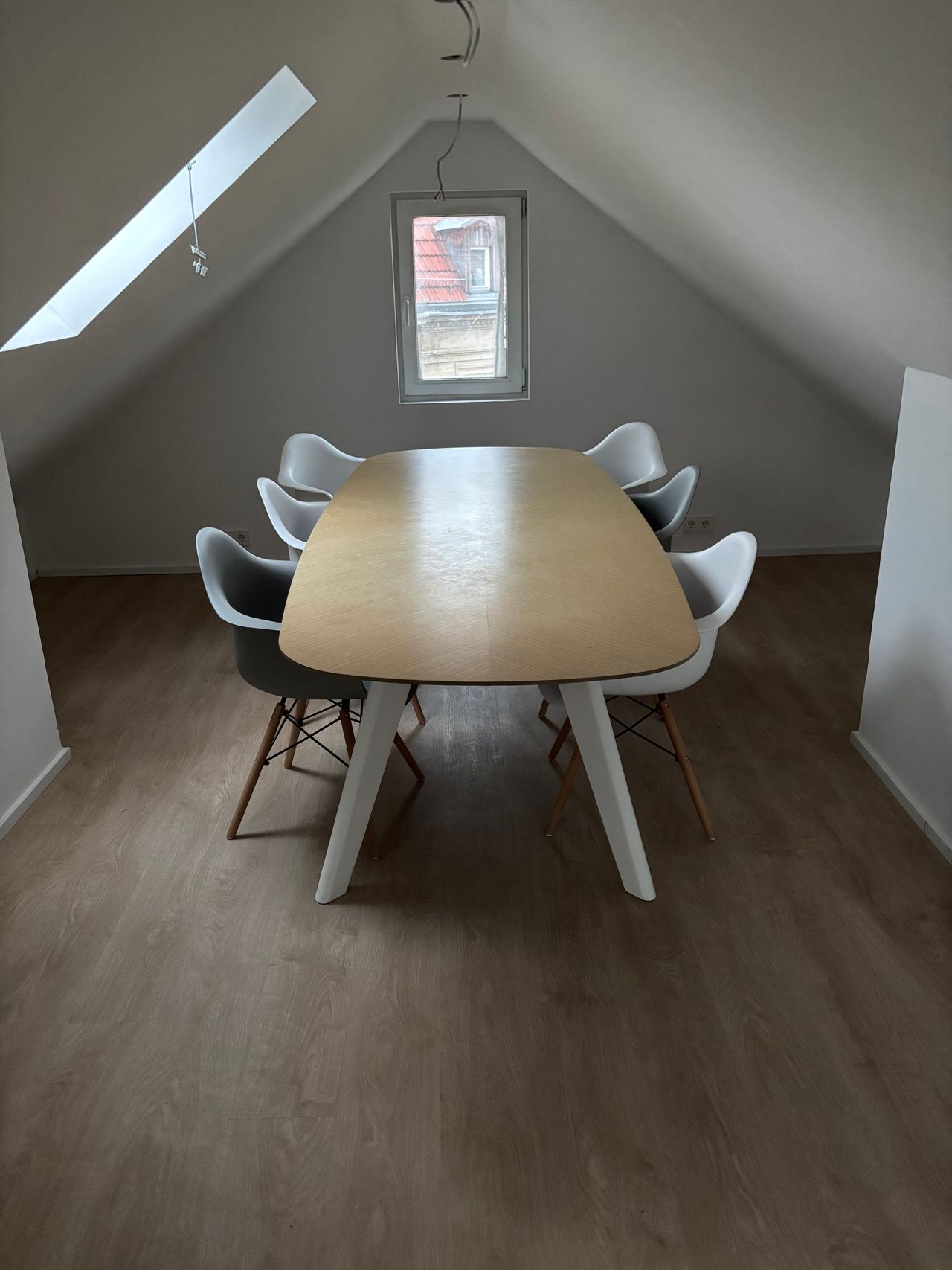 Wohnung Reinsburgstraße in Stuttgart