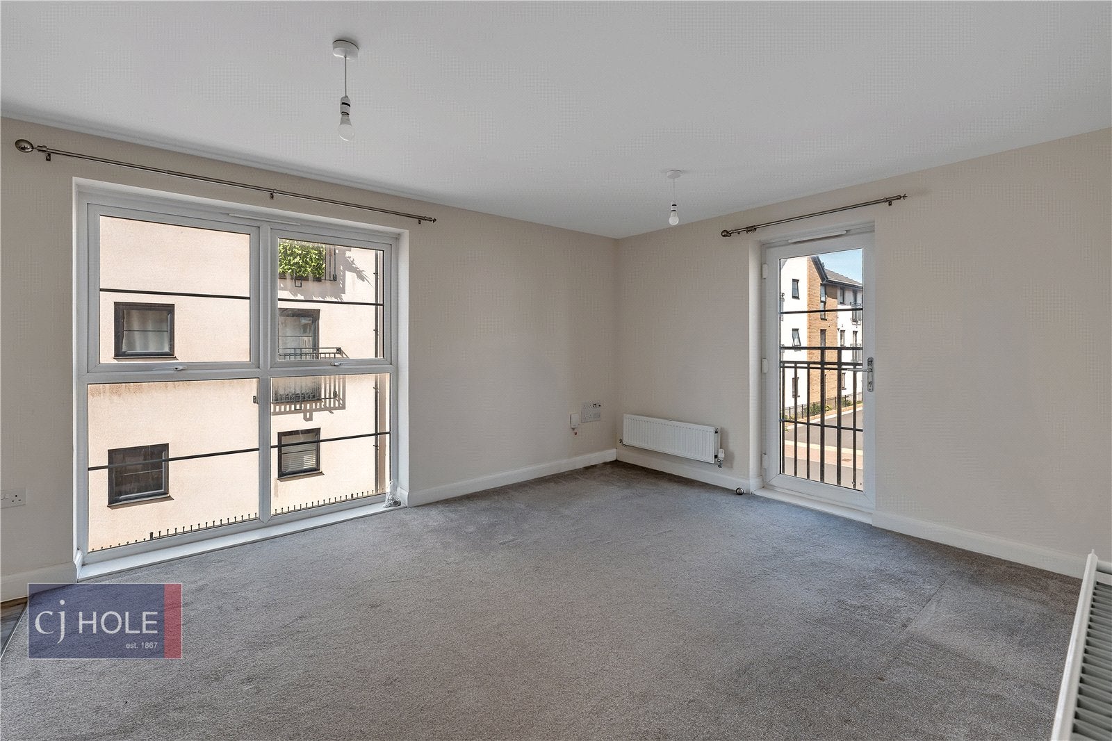 Flat Cater Drive in Yate