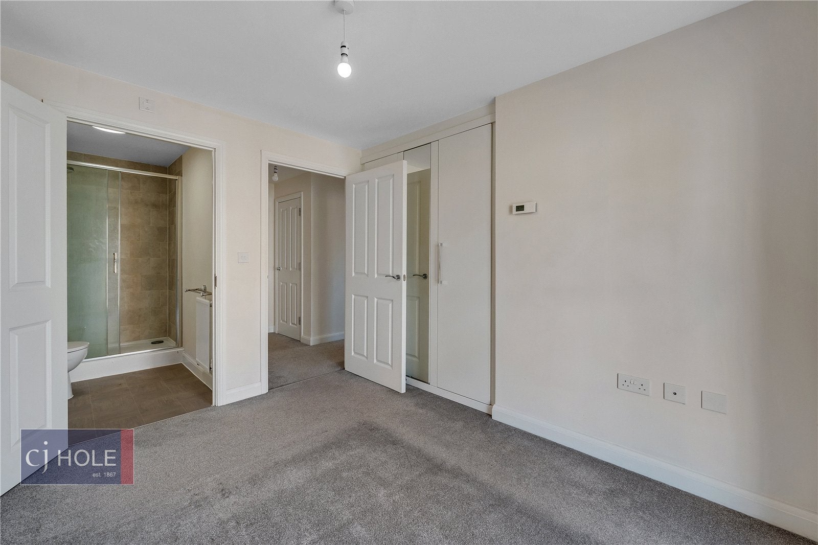 Flat Cater Drive in Yate