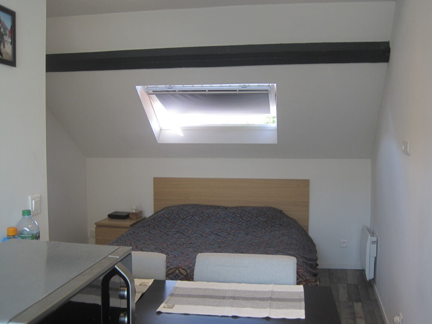 Appartement Rue du Gouvernement à Saint-Quentin