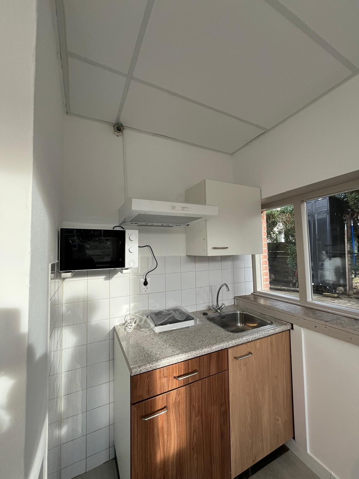 Studio te huur: Heigank 74A, Landgraaf