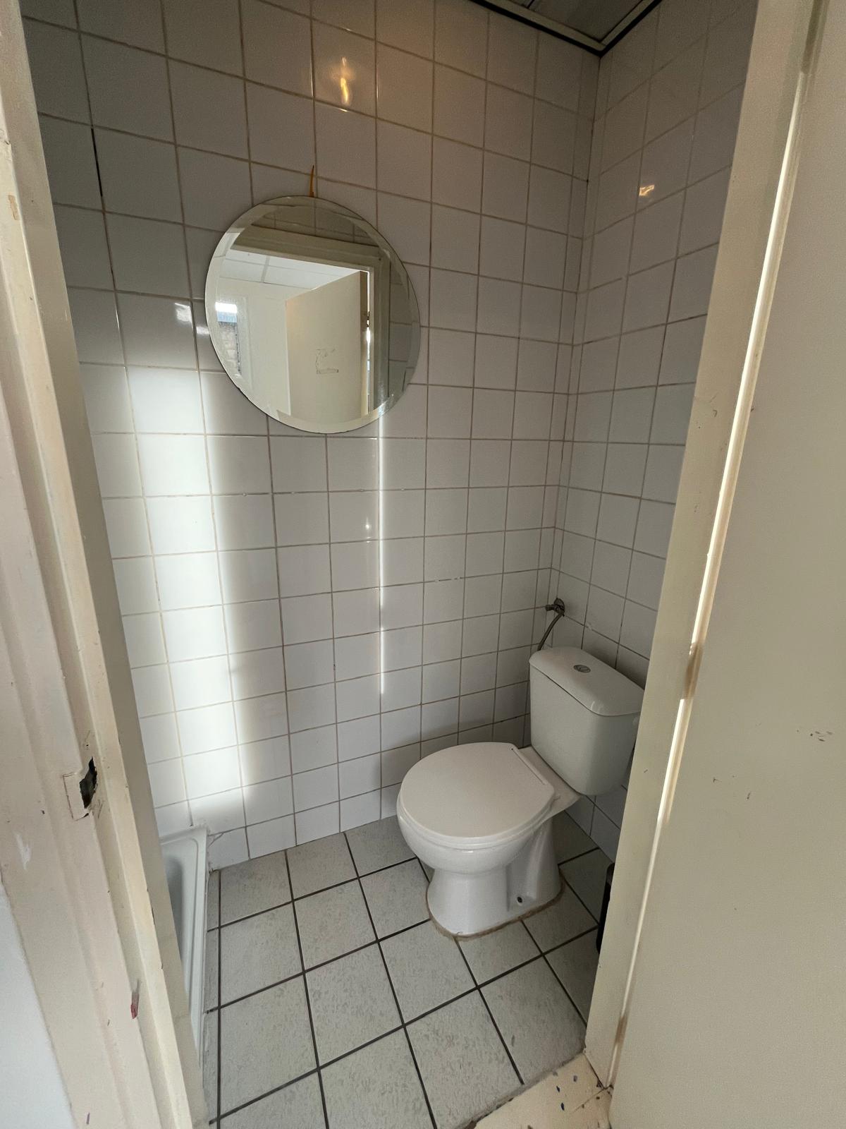 Studio te huur: Heigank 74A, Landgraaf