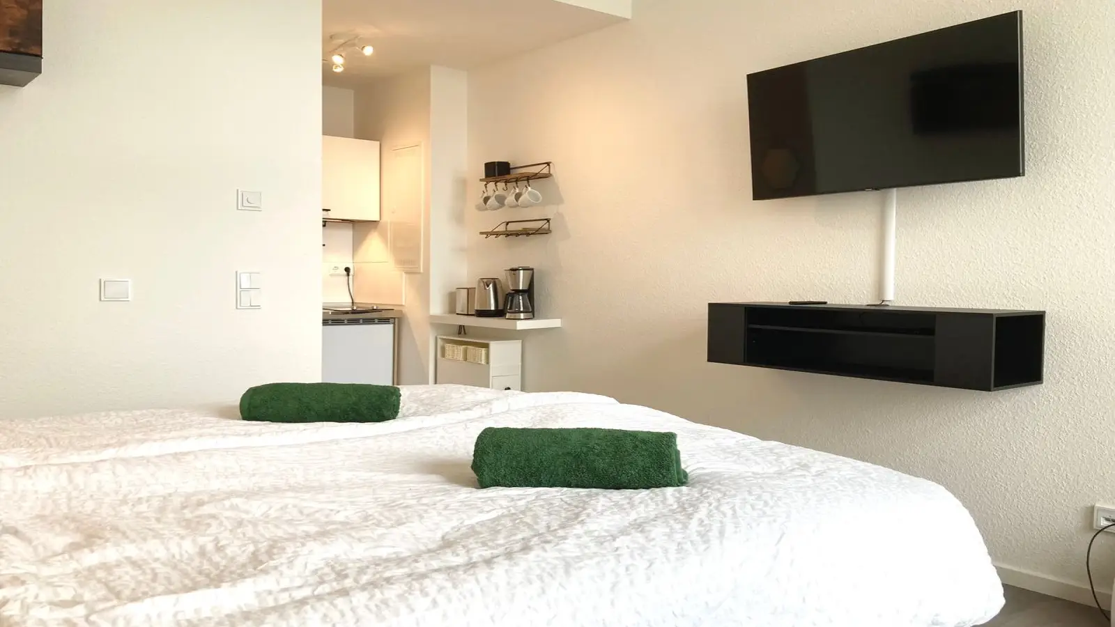 Wohnung Kölner Straße in Frechen