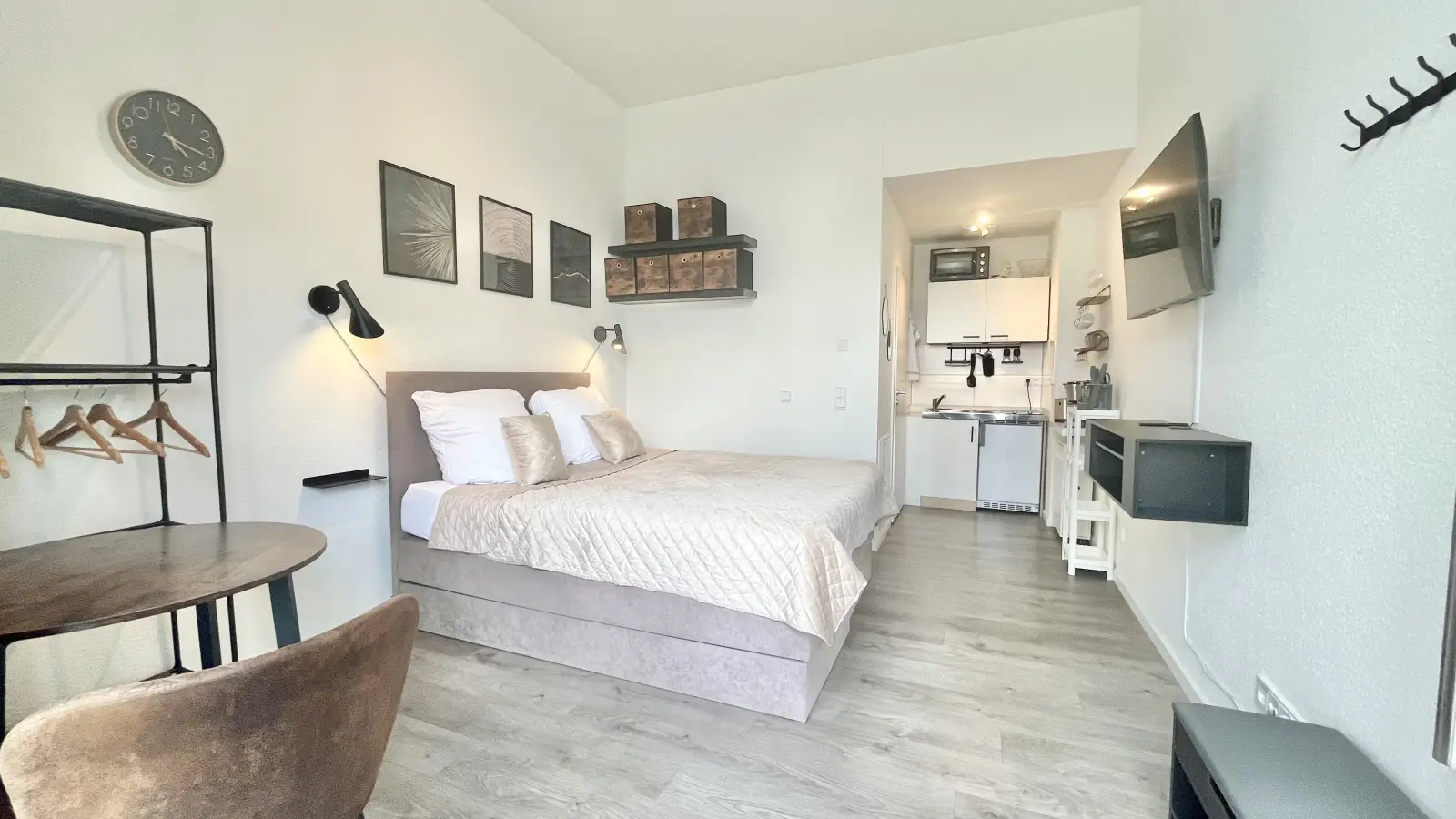 Wohnung Kölner Straße in Frechen
