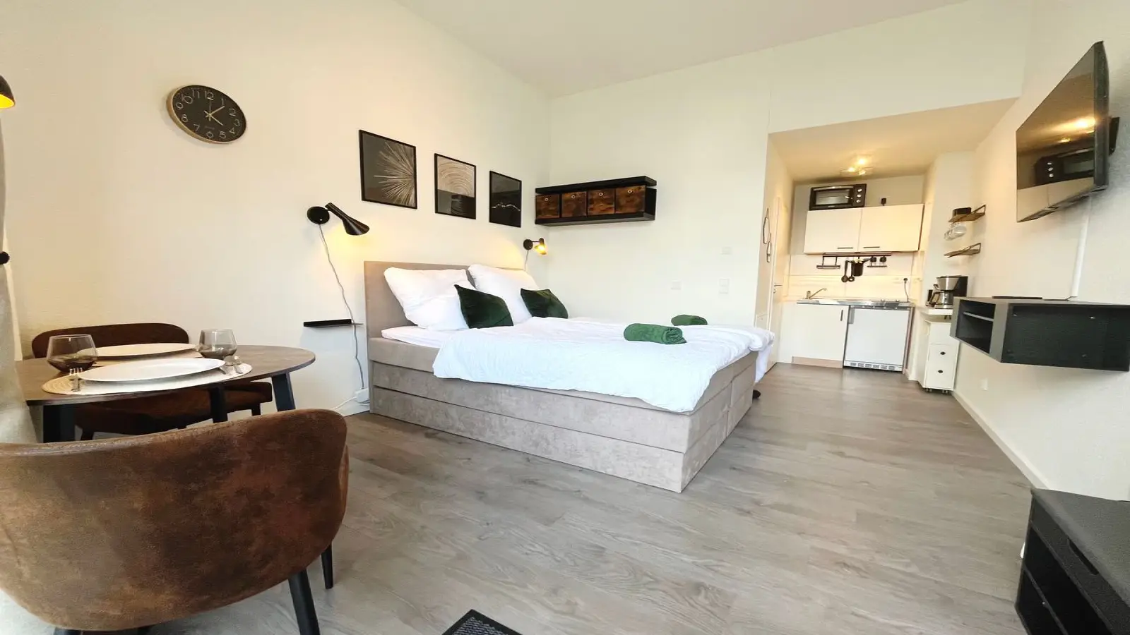 Wohnung Kölner Straße in Frechen