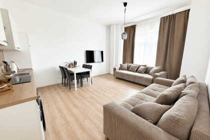 Wohnung Karlsruher Straße in Pforzheim