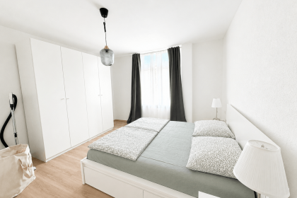 Wohnung Karlsruher Straße in Pforzheim
