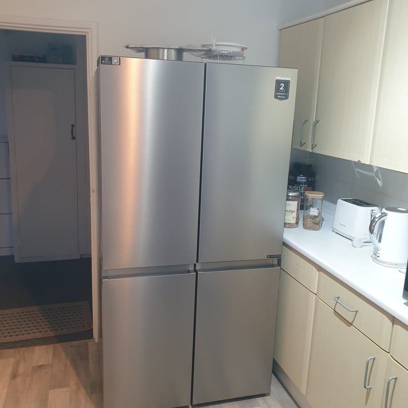 Room Earlham Grove in Greater London