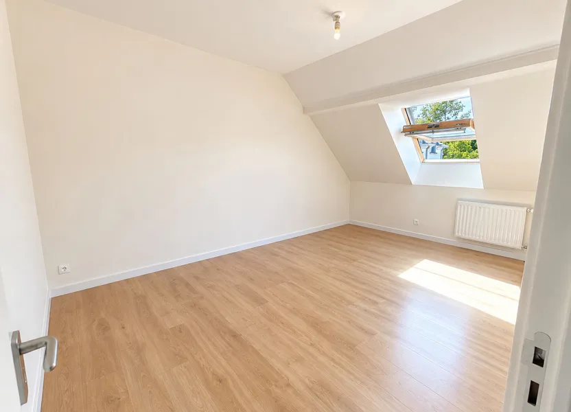 Flat Rue de Brie in Mandres-les-Roses