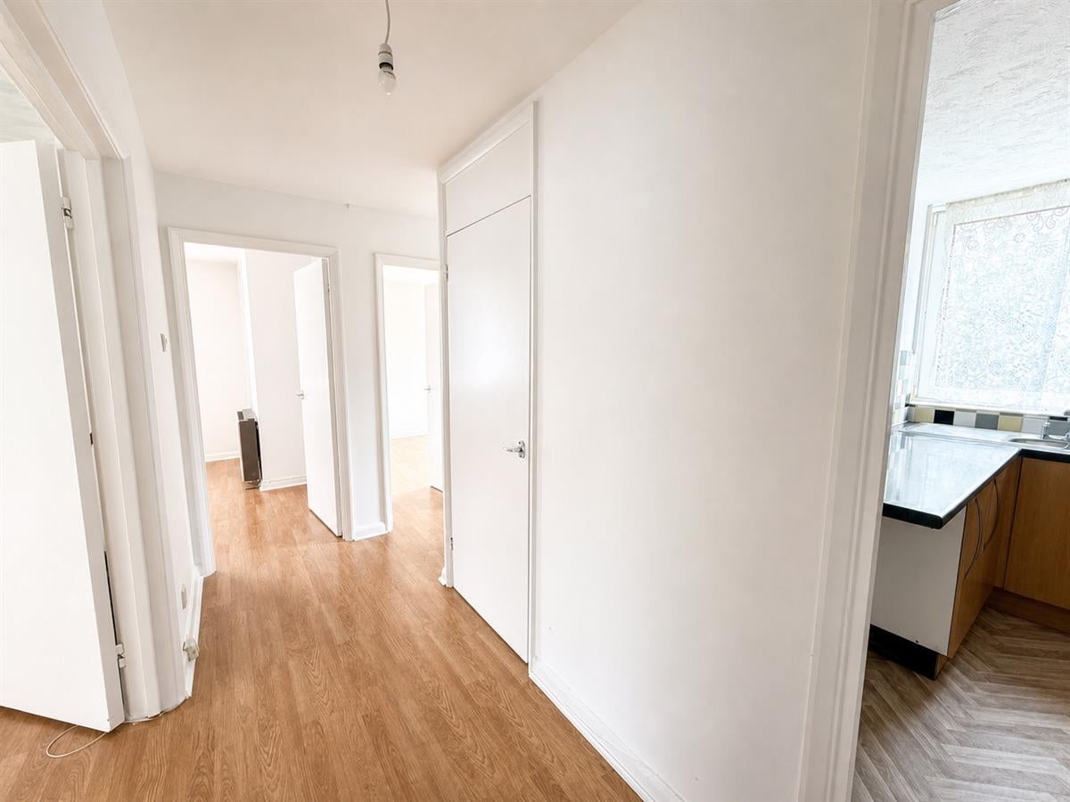 Flat Goldington Green in Bedford