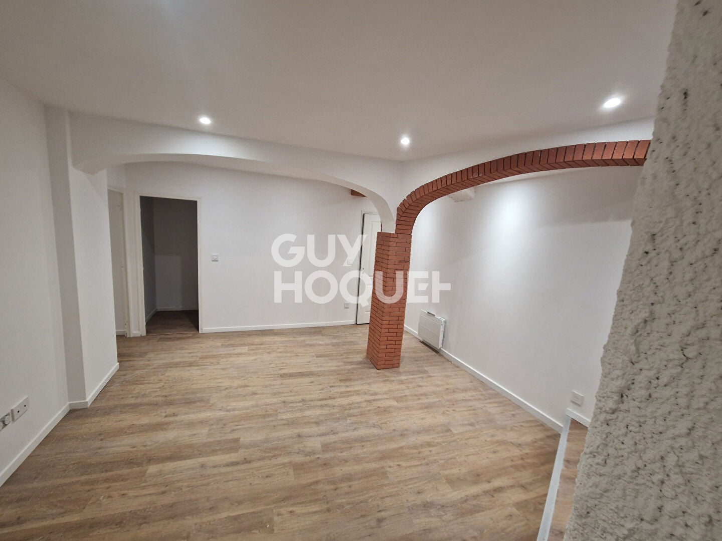 Appartement Chemin de Lapeyre à Gaillac