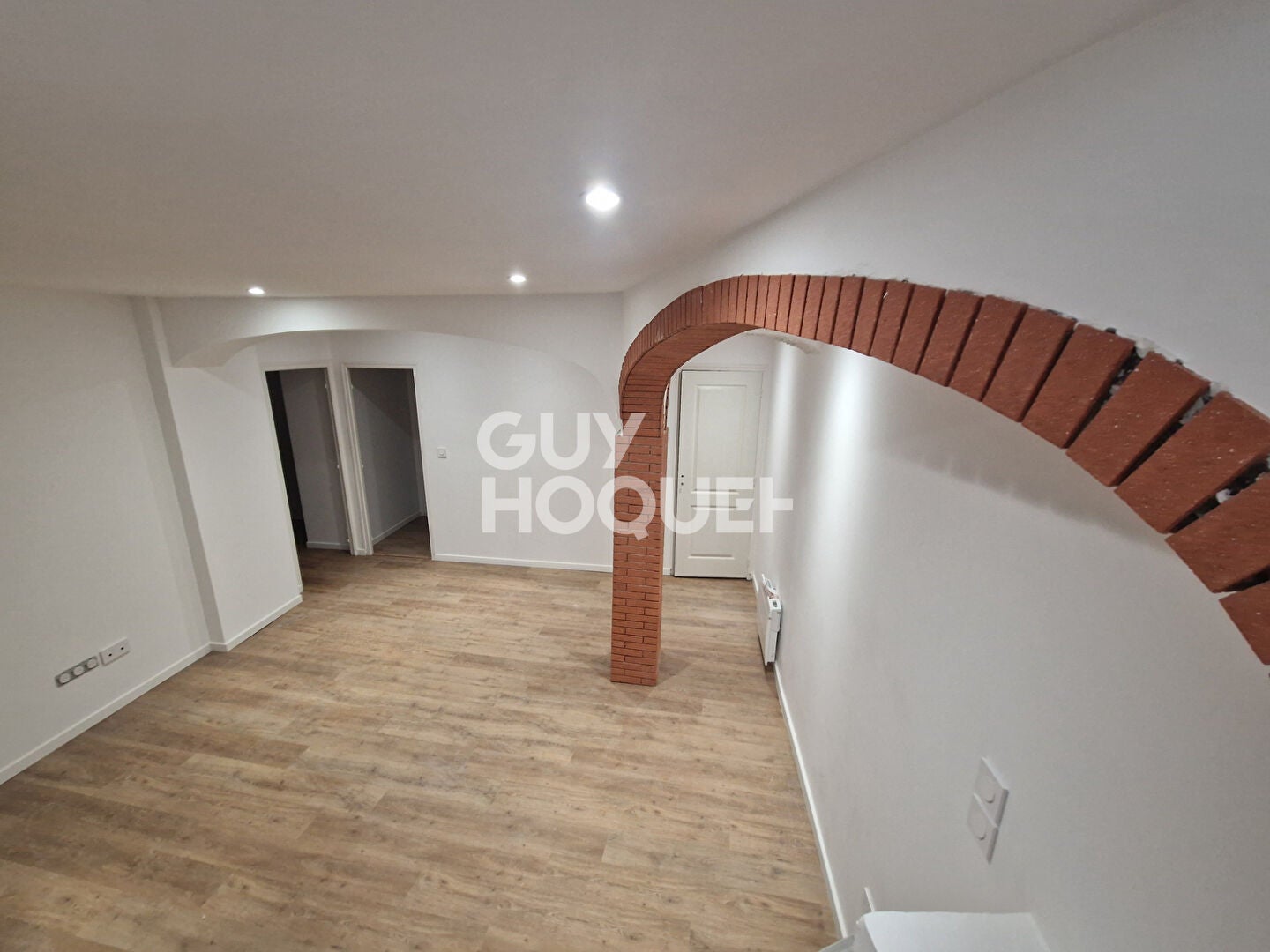 Appartement Chemin de Lapeyre à Gaillac
