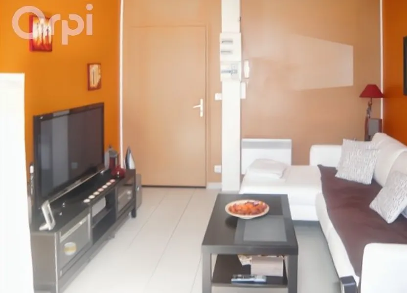 Appartement Rue Ganneval à Dammartin-en-Goële